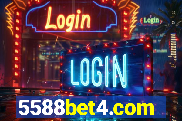 5588bet4.com