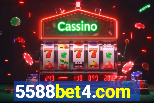 5588bet4.com