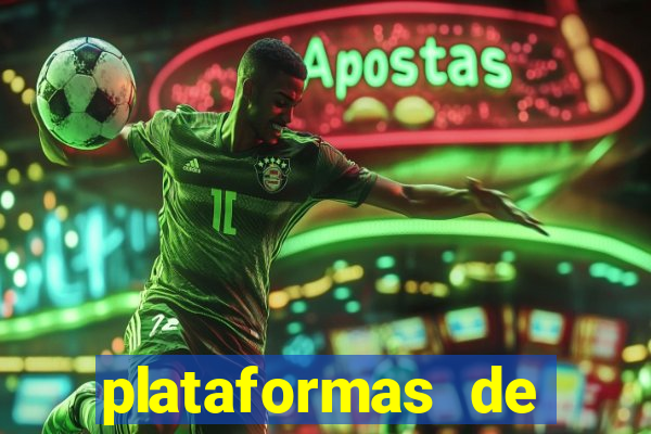 plataformas de jogos do tigre