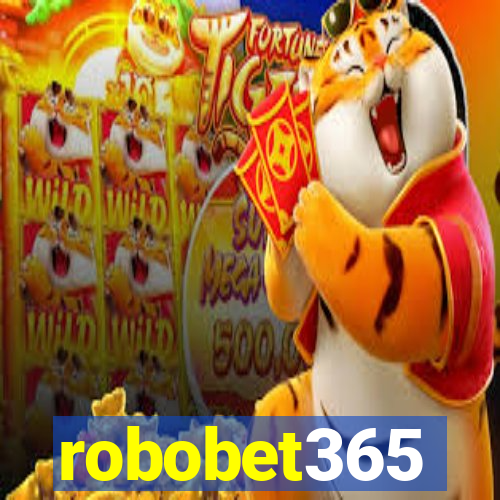 robobet365