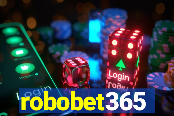 robobet365