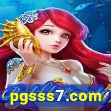 pgsss7.com