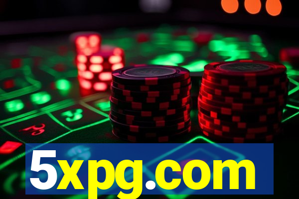 5xpg.com