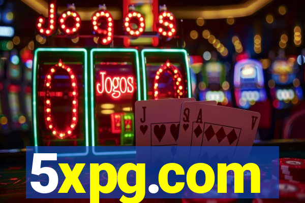 5xpg.com