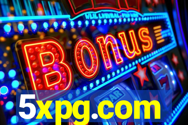 5xpg.com