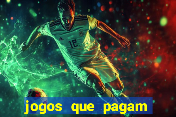 jogos que pagam via paypal