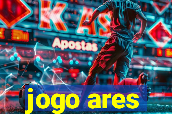 jogo ares