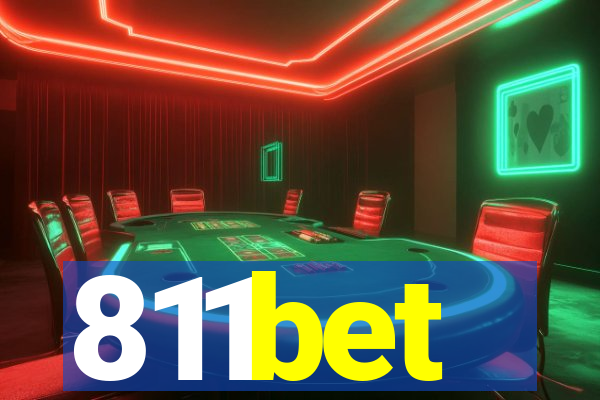 811bet