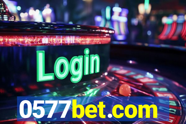 0577bet.com