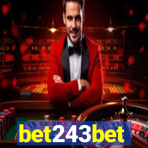 bet243bet