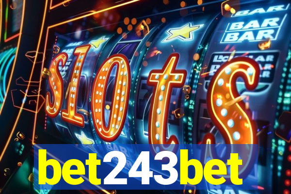 bet243bet