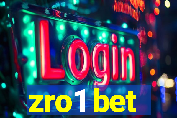 zro1 bet