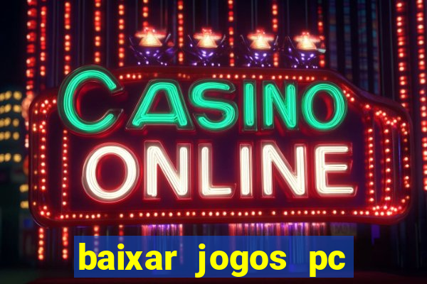 baixar jogos pc via μtorrent