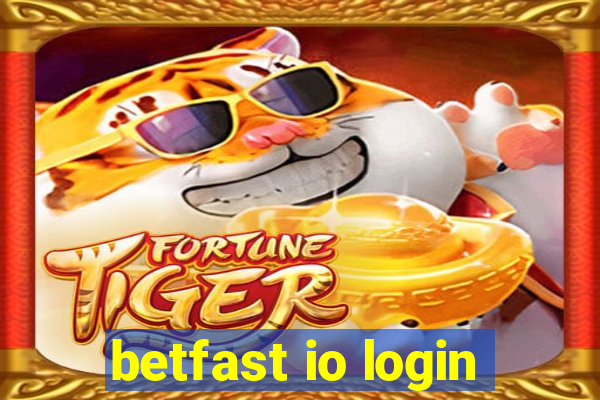 betfast io login