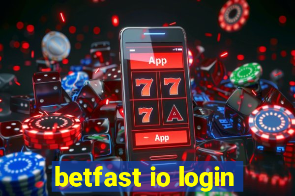 betfast io login