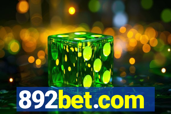 892bet.com