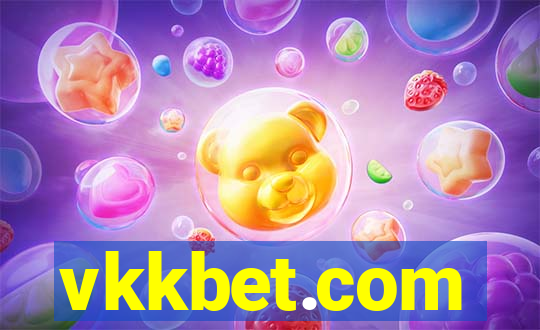 vkkbet.com