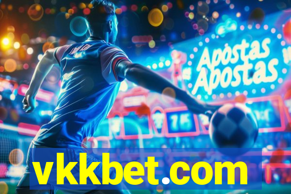 vkkbet.com