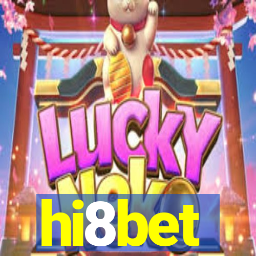 hi8bet