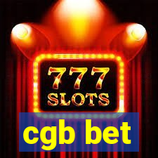 cgb bet