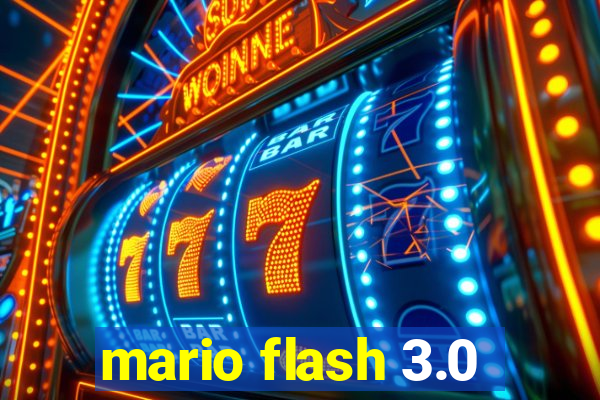 mario flash 3.0