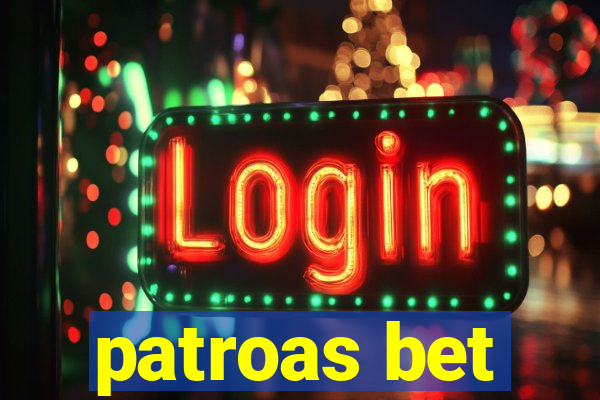 patroas bet