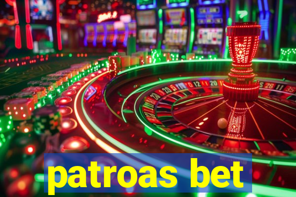 patroas bet