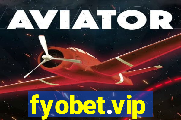 fyobet.vip