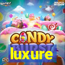 luxure