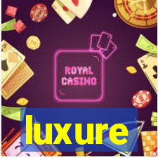 luxure