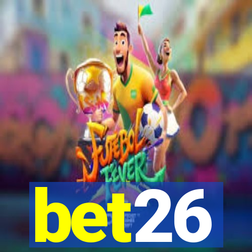 bet26