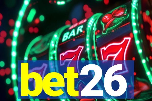 bet26