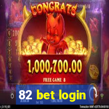 82 bet login