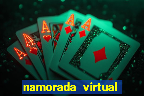 namorada virtual morta imvu