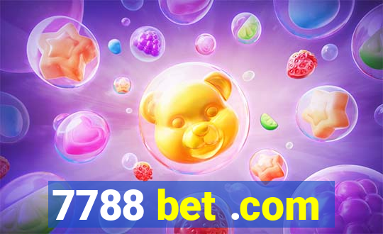 7788 bet .com