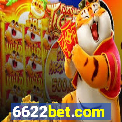 6622bet.com