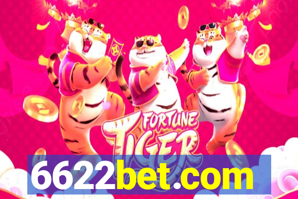 6622bet.com