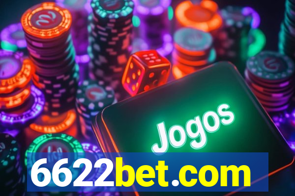 6622bet.com