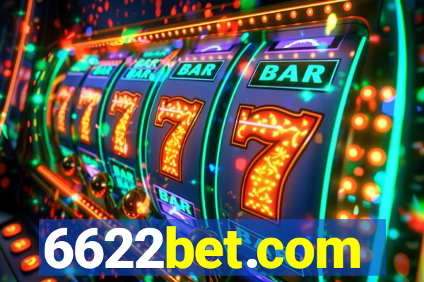 6622bet.com