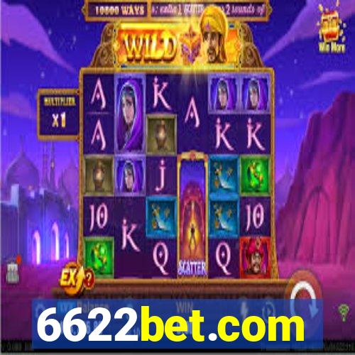 6622bet.com