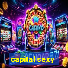 capital sexy