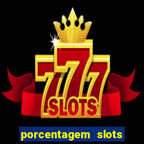 porcentagem slots pg popbra