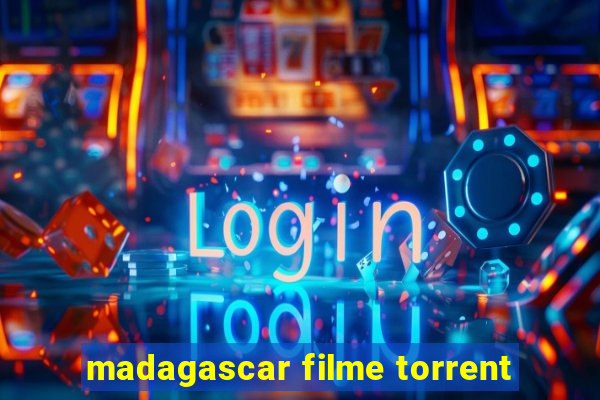 madagascar filme torrent