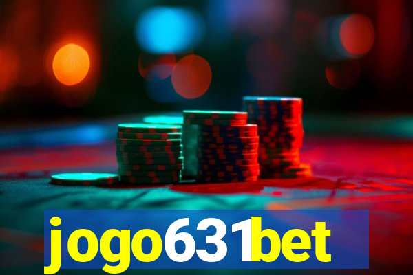 jogo631bet