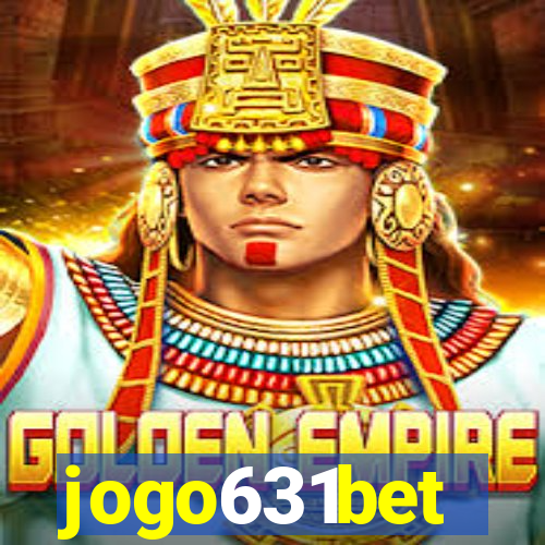 jogo631bet