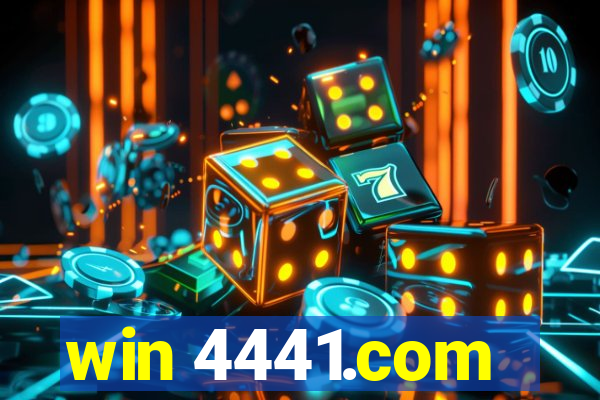 win 4441.com