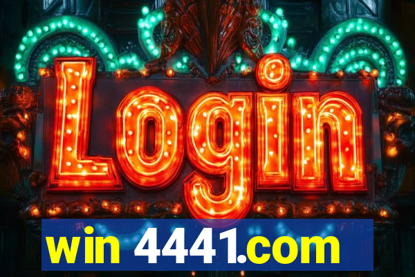 win 4441.com