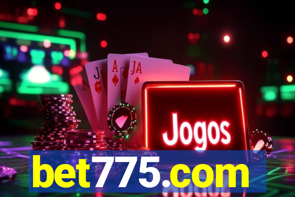 bet775.com