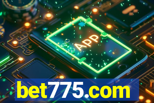 bet775.com