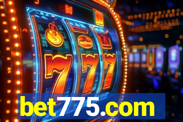 bet775.com